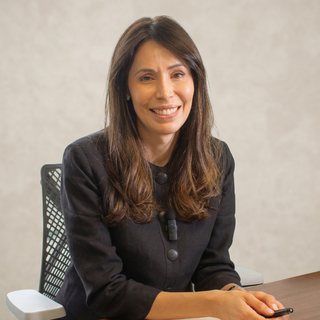 Dra. Eloisa Zampieri